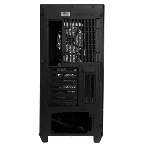 Корпус XPG CRUISER SUPER TG