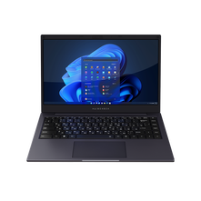 Ноутбук Maibenben Smart S14A-iN10UM Intel N100 (черный)