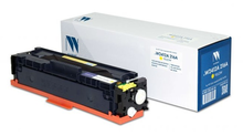 Картридж желтый NVPrint Color LaserJet, NV-W2412A-216AY