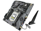 

Материнская плата ASUS Intel X399 ROG STRIX X399-E GAMING