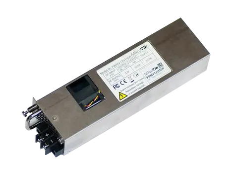 Блок питания MikroTik PW48V-12V150W