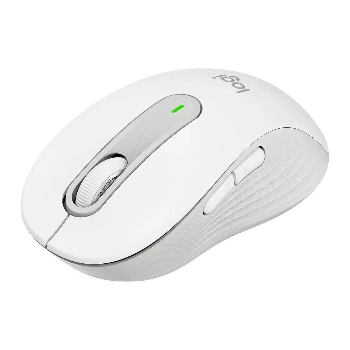Мышь Logitech M650 Signature 910-006255
