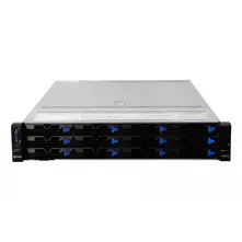 Шасси SNR 2U SNR-SR2412LS