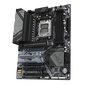 Материнская плата Gigabyte AM5 AMD B650 B650 EAGLE AX