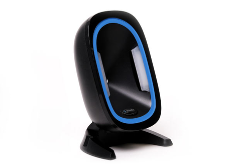 Сканер штрихкодов SPACE Penguin-2D-USB