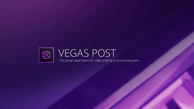 MAGIX VEGAS POST (обновление), для версии Suite Site ESD