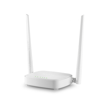 Wi-Fi роутер TENDA N301
