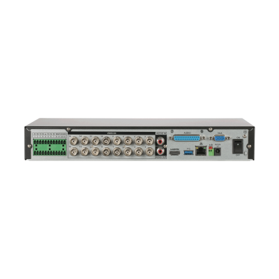 Видеорегистратор Dahua HDCVI-видеорегистраторы DH-XVR5116HE-I3
