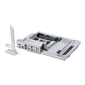 Материнская плата ASUS AMD B850 TUF GAMING B850-BTF WIFI W