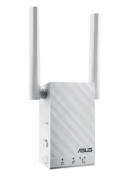 

Точка доступа ASUS RP-AC55
