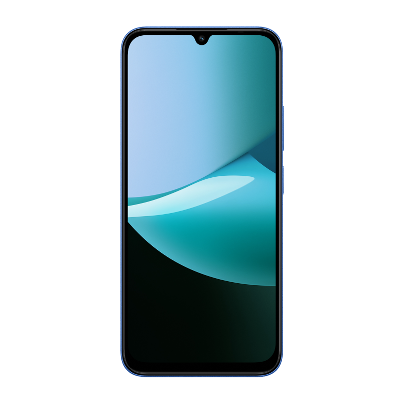 Смартфон Xiaomi Redmi 15C 256 ΓБ голубой