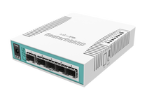 Коммутатор MikroTik CRS106-1C-5S