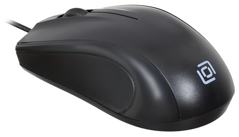 Мышь Oklick Мышь 185M 945606, цвет черный