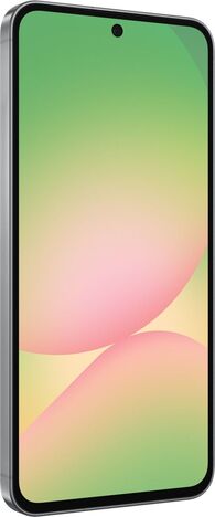 Смартфон Samsung Galaxy A56 SM-A566 128 ΓБ темно-серый