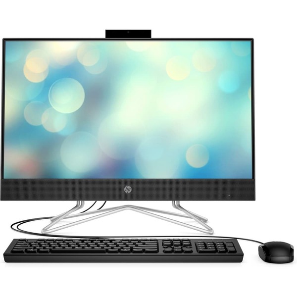 

Моноблок HP Inc. 24-df1068ur 2 ТБ