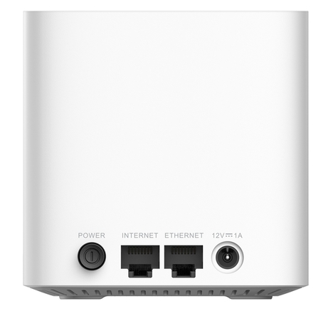 Wi-Fi роутер D-LINK COVR-1102