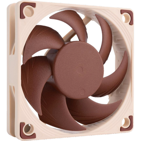 Вентилятор Noctua для корпуса NF-A6x15 5V PWM