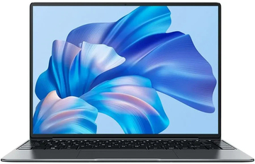 Ноутбук CHUWI CoreBook X Intel Core i3-1220P (серый)