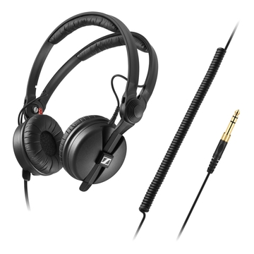 Sennheiser 25 PLUS