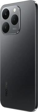 Смартфон realme  15T 128 ΓБ темно-серый