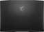 Ноутбук MSI A12UJS-690RU Intel Core i7-12700H (черный)