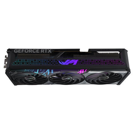 Видеокарта ASUS GeForce RTX 5070 12 ΓБ Retail