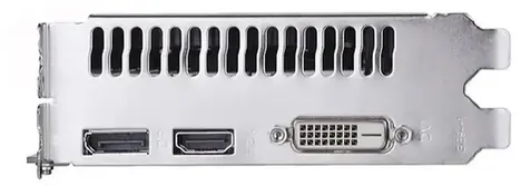 Видеокарта Sinotex GeForce RTX 2060 Super 8 ΓБ Retail
