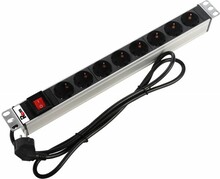 для ИБП REM Блок распределения питания R-16-8S-V-440-1.8