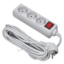 Сетевой фильтр Buro Сетевой фильтр 300SL-5-G