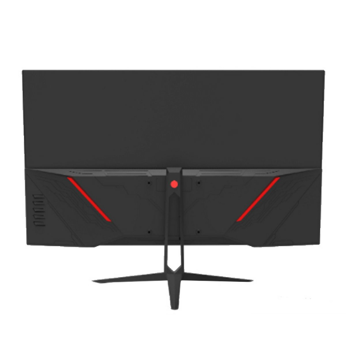 Монитор Aiwa MF2703-V-1 V2 27.0-inch черный