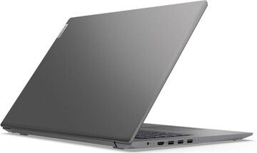 Ноутбук LENOVO V17-IIL Intel Core i5-1035G1 (серый)