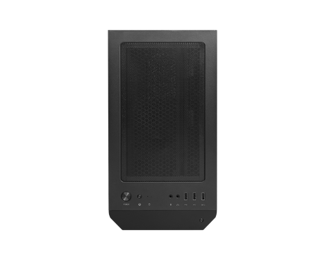 Корпус MSI MAG Forge M100A