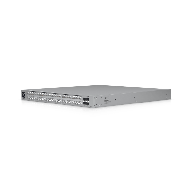 Коммутатор UBIQUITI ECS-48-PoE