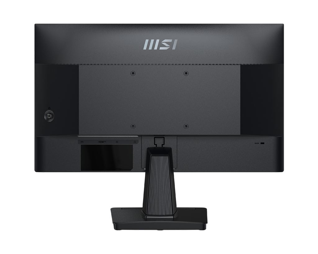 Монитор MSI MP225 21.5-inch черный
