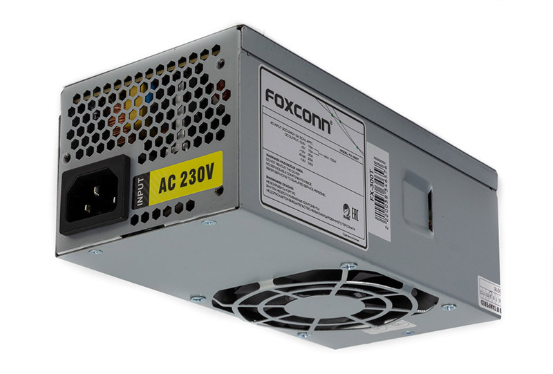 Блок питания Foxconn FX-300T