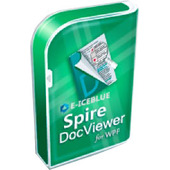 Spire.DocViewer for WPF