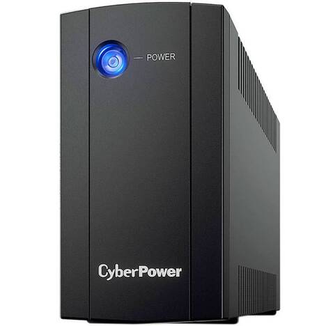 ИБП CyberPower Line-Interactive  UT675EIG