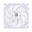 Вентилятор JONSBO для корпуса HF2-120 Reverse White