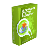 ElcomSoft System Recovery 2.0