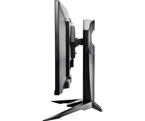 Монитор ASRock PG27QFT2A 27.0-inch черный