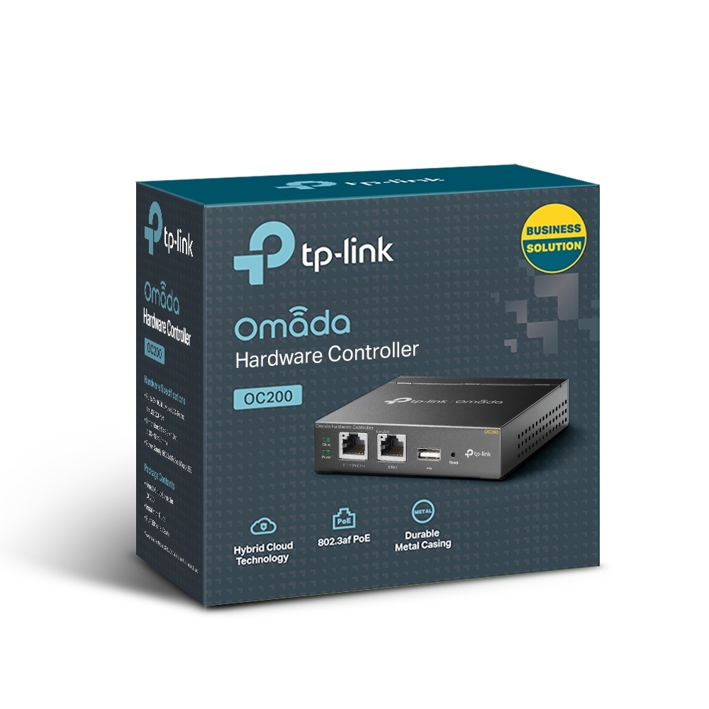Коммутатор TP-LINK OC200
