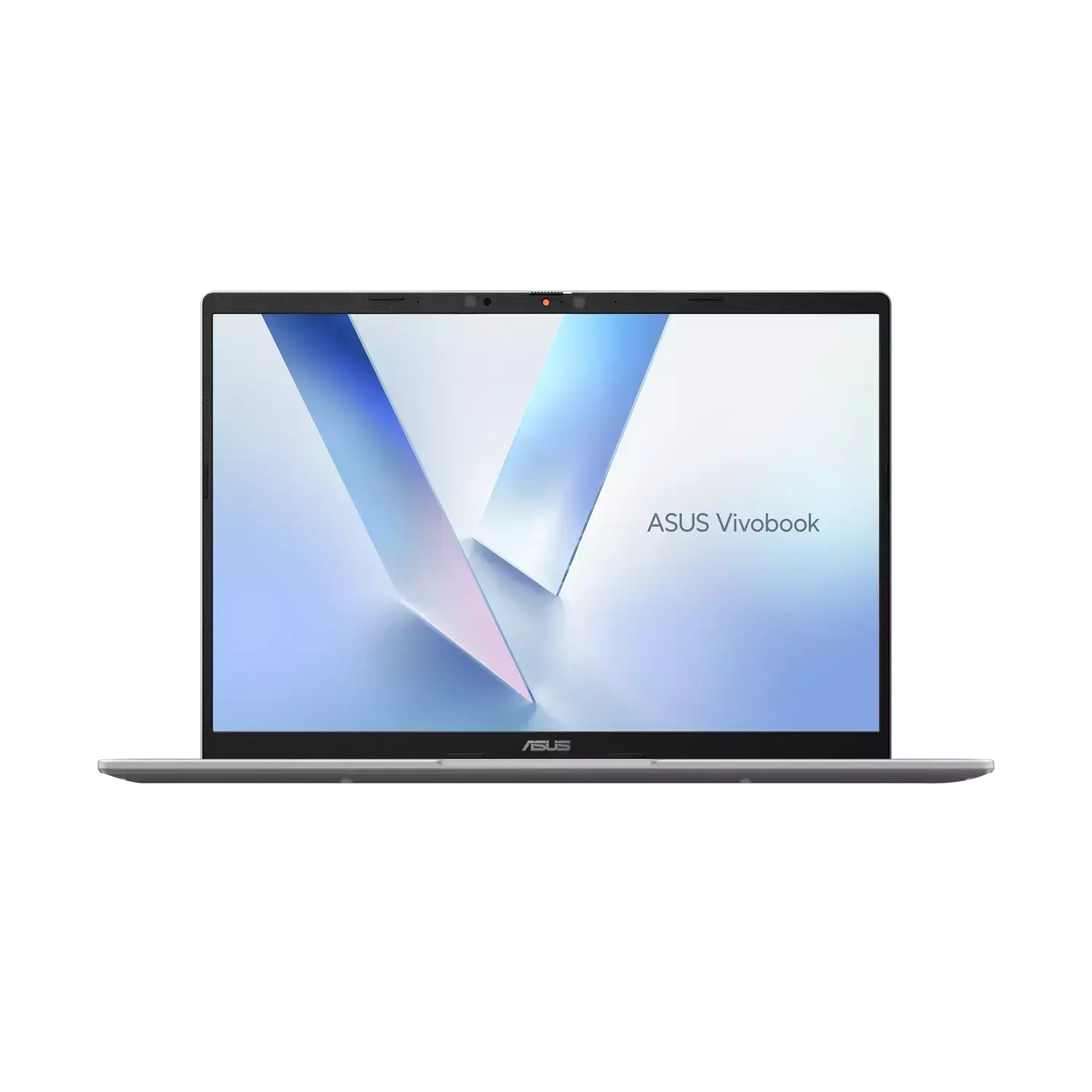 Ноутбук ASUS VivoBook  14 X1407QA-LY099W Qualcomm Snapdragon X X1-26-100 (серебристый)