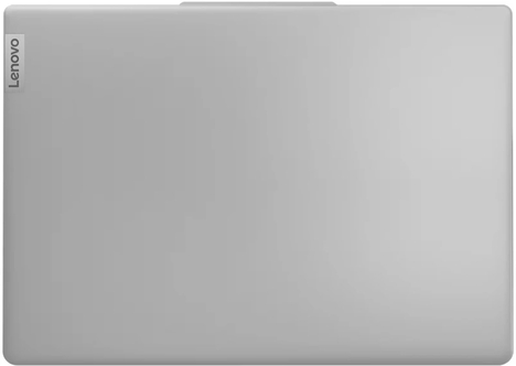 Ноутбук LENOVO IdeaPad Slim 5 G9 14Q8X9 Qualcomm Snapdragon X Plus X1P-42-100 (серый)