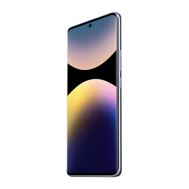 Смартфон Xiaomi Redmi Note 14 Pro+ 256 ΓБ фиолетовый