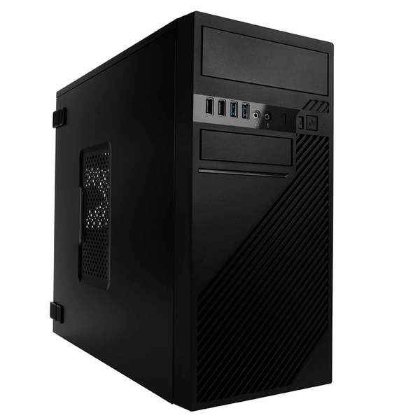 

Корпус Inwin EFS712