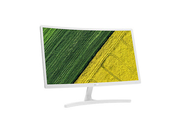 Монитор ACER ED322Q 31.5-inch белый