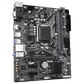 Материнская плата Gigabyte LGA1200 Intel Q470 H410M H V2 2.1