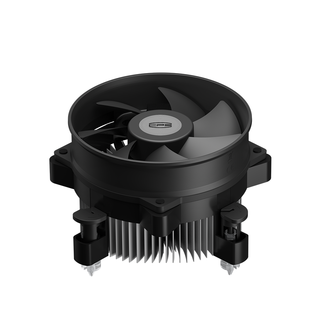 Кулер Процессорный PCCooler для процессора R120