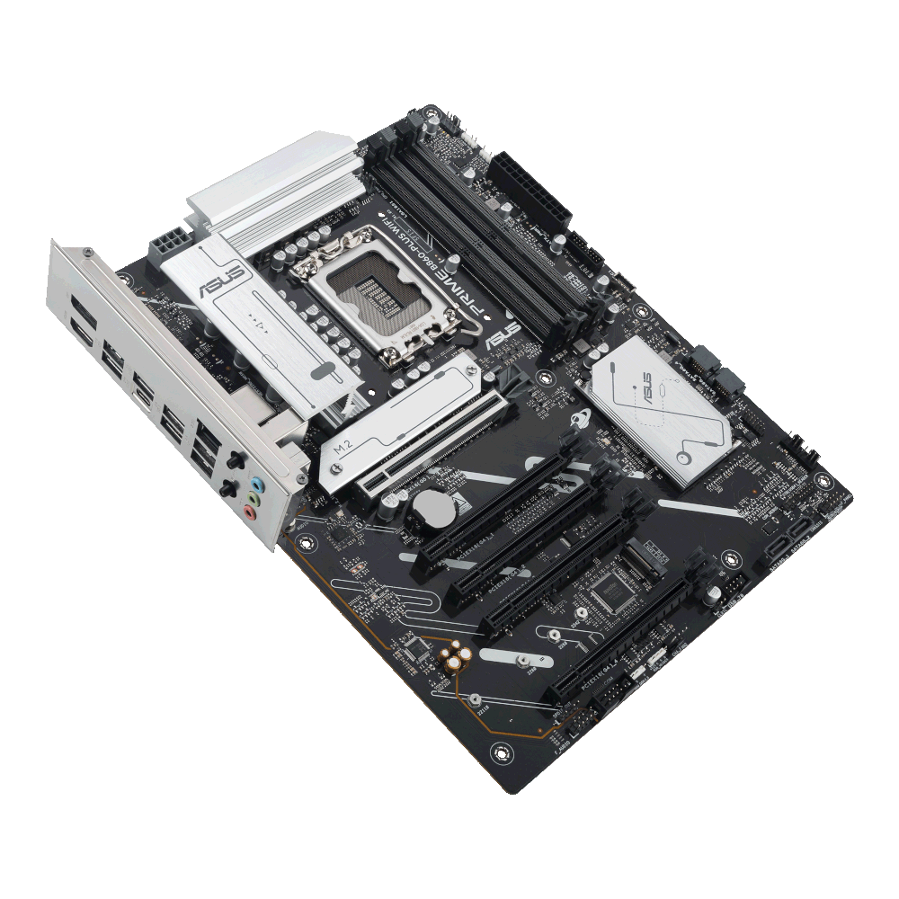 Материнская плата ASUS Intel B860 PRIME B860-PLUS WIFI