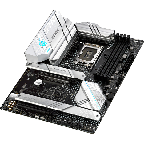 Материнская плата ASUS Intel B660 ROG STRIX B660-A GAMING WIFI D4